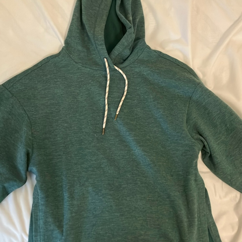 Avalanche Hoody